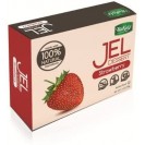 Bakol Strawberry Jel Dessert (12x3Oz)