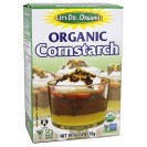 Let's Do Cornstarch (6x6 Oz) Let's Do Cornstarch (6x6 Oz)