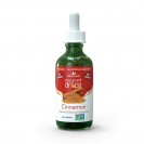 Sweetleaf Cinnamon Flavor Liquid Stevia (1x2 Oz)