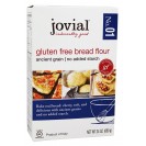 Jovial Gluten Free Bread Flour No. 1 (6x24 OZ)
