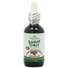 Sweetleaf Chocolate Flavor Liquid Stevia (1x2 Oz)