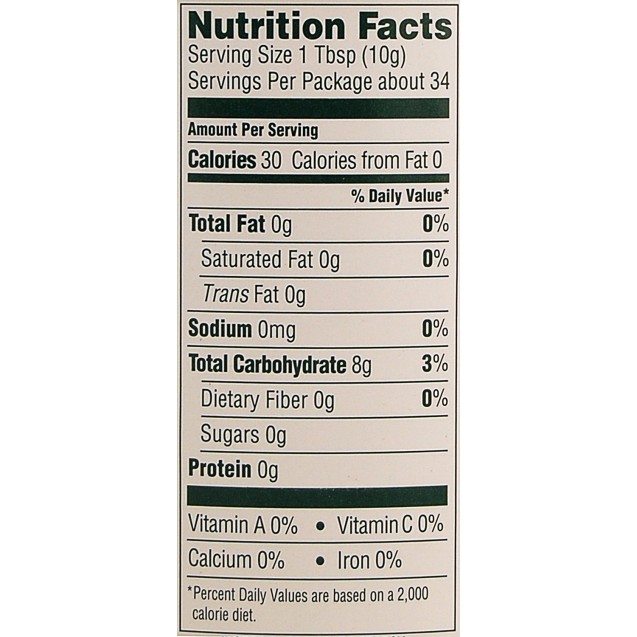 Manischewitz Matzo Pot Starch (12x16Oz)