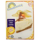 Kinnikinnick Foods Grah Style Creme GF (6x10.5OZ )