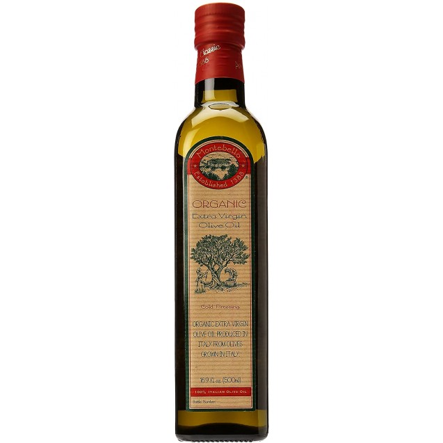 Montebello Xvr Olive Oil (12x500ML )
