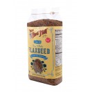 Bob's Red Mill Brown Flaxseed (4x24 Oz)