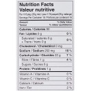 Namaste Pizza Crust Mix Gluten Free (6x16 Oz)