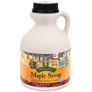 Coombs Family Farms Organic Grade B Syrup (12x16Oz)