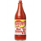 Texas Pete Original Hot Sauce Large (12x12Oz)