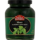 Crosse & Blackwell Apple Mint Jelly (6x12Oz)