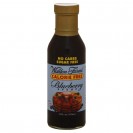 Walden Farms Blueberry Syrup (6x12 Oz)