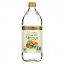 Spectrum Naturals Distilled White Vinegar (12x32 Oz)