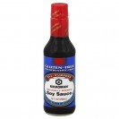 Kikkoman Gluten Free Soy Sauce (6x10Oz)