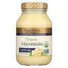 Spectrum Naturals Soy Mayonnaise (12x32 Oz)