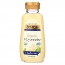 Spectrum Naturals Soy Mayonnaise Squeeze (12x11.25 Oz)