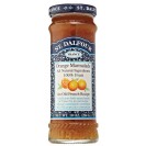 St. Dalfour Orange Marmalade 100% Fruit Conserve (6x10 Oz)