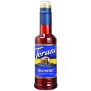 Torani Raspberry Coffee Syr Sf (12x25.35OZ )