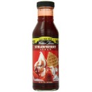 Walden Farms Strawberry Syrup (6x12OZ )