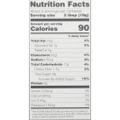 A Taste Of Thai Peanut Sauce Mix (6x3.5Oz)