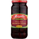 Mezzetta Grk Calamata Olives (6x10OZ )