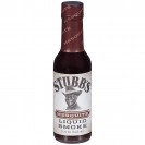 Stubbs Liquid Smk Mesquite (12x5OZ )