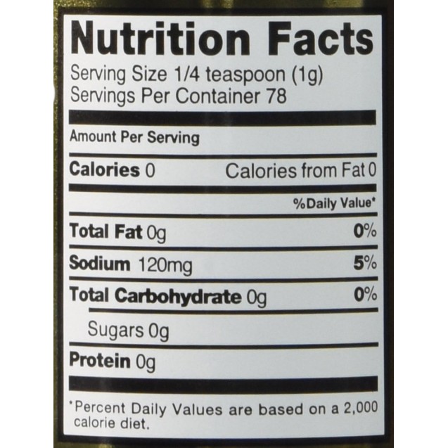 Johnny's Fine Foods Salad & Pasta Elegance (6x2.75Oz)