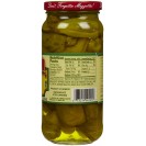 Mezzetta Gld Grk Pprncin (6x16OZ )