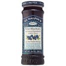 St. Dalfour Blueberry 100% Fruit Conserve (6x10 Oz)