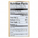 San-J Org Tamari Platinum Wheat Free Red Salt (6x10 Oz)