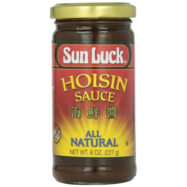 Sun Luck Hoisin Sauce (6x8Oz)