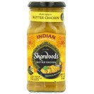 Sharwood Makhani Cooking Sauce (6x14.1Oz)