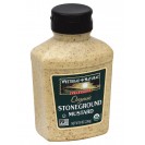 Westbrae Natural Stoneground Mustard (12x8 OZ)