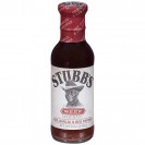 Stubbs Beef Marinade (6x12Oz)