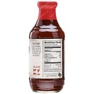 Stubbs Spicy BBQ Sauce (6x18Oz)