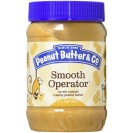 Peanut Butter & Co Smth Operator PButter (6x16OZ )