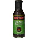 Iron Chef Mu-Shu Hoisin Sauce (6x14 Oz)