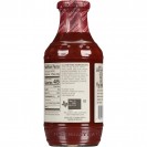 Stubbs BBQ Hickory Brbn Sauce (6x18Oz)