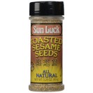 Sun Luck Sesame Seeds Toasted (12x3.25 OZ)