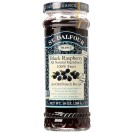 St. Dalfour Black Raspberry 100% Fruit Conserve (6x10 Oz)