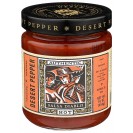 Desert Pepper Salsa Diablo (6x16Oz)