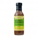 David's Unforgettables Balsamic Vinaigrette - Original (6x12 OZ)