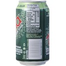 Zevia Natural Ginger Ale Diet Soda (4x6x12 Oz)