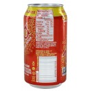 Zevia Natural Orange Diet Soda (4x6x12 Oz) 