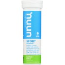 Nuun Active Hydration Active Tablets, Lemon+Lime (8X10 Tab )