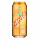 Zevia Natural Creme Soda (12x16OZ )