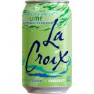 Lacroix Lime Sparkling Water (2x12OZ )