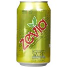 Zevia Natural Twist Diet Soda (4x6x12 Oz)