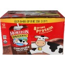 Horizon 1% Chocolate Clb Pk (1x12Pack )