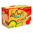 Lacroix Curate, Cherry Lime (3x8x12 OZ)