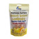 Pacific Resources Intl Lem/Honey Lolipop Chld (1x12 CT)