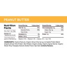 The GFB Peanut Butter Bar Gluten Free (12x2.05Oz)